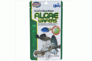 Hikari Algae Wafers 82g